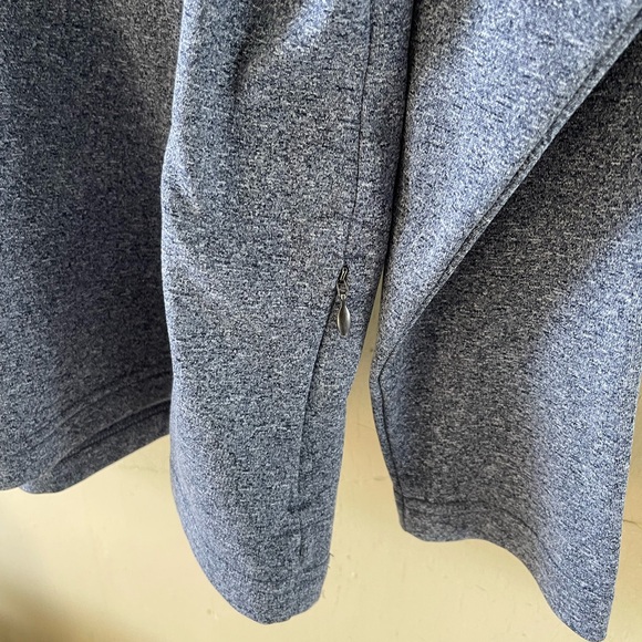 Eddie Bauer 1/4 zip pullover - Picture 2 of 5